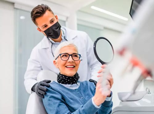 Dentista em Moema
