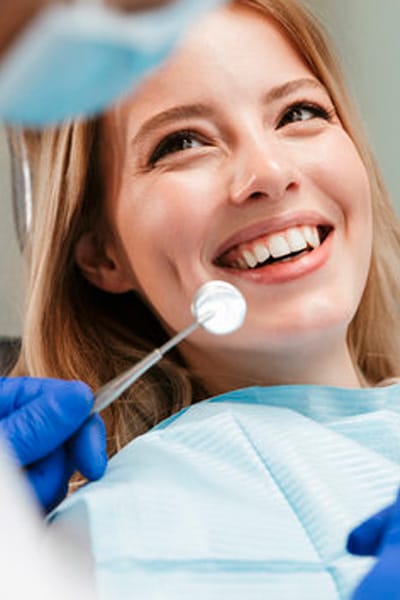 Dentista em Moema