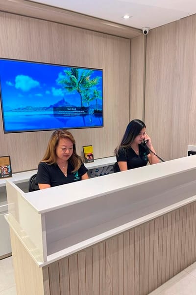 Dentista em Moema