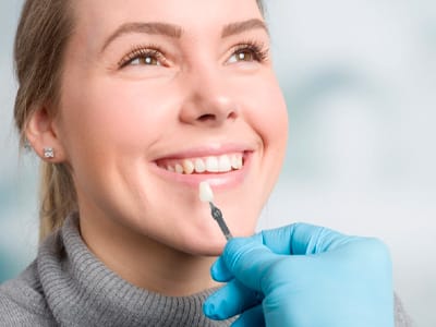 Tratamentos Odontológicos em Moema