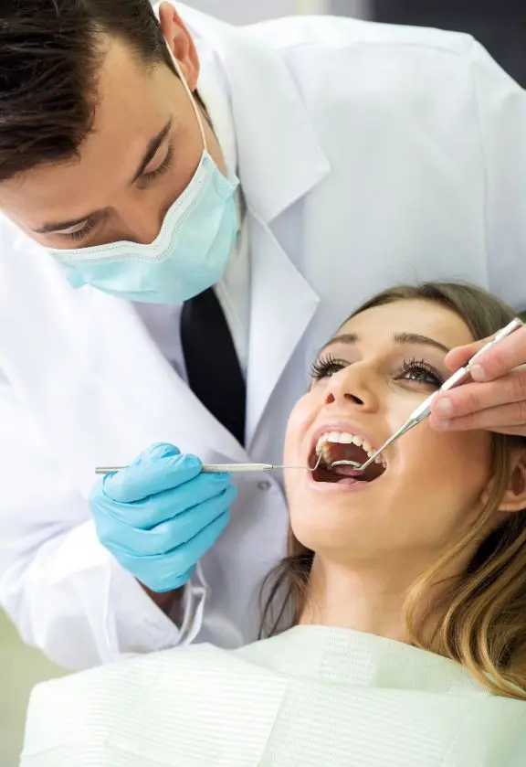 Dentista em Aclimação São Paulo - SP