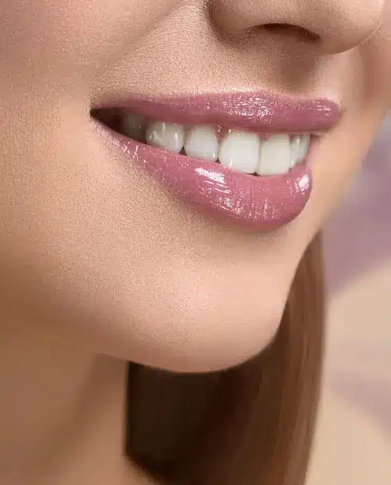 Lente de Contato Dental