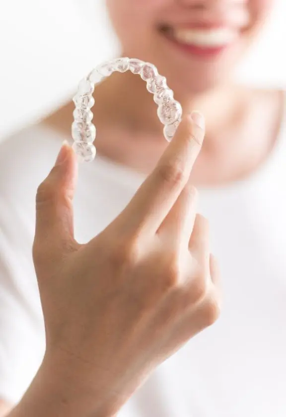 Aparelho Invisível em Jardim Paulista São Paulo - SP