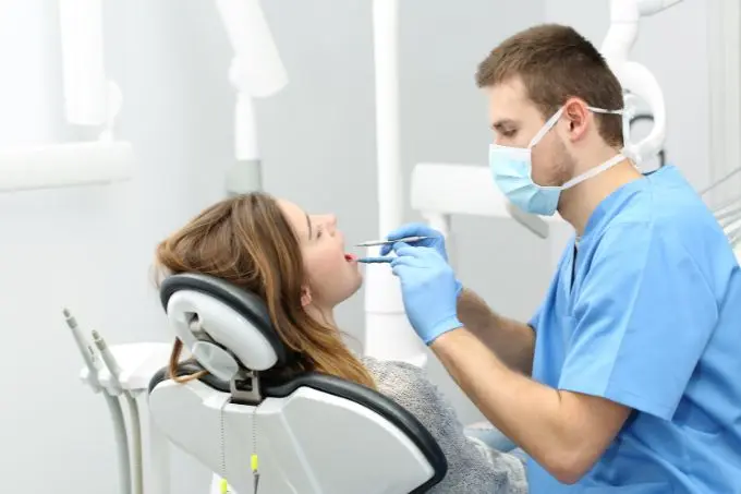 Acompanhamento com Dentista em São Paulo - SP