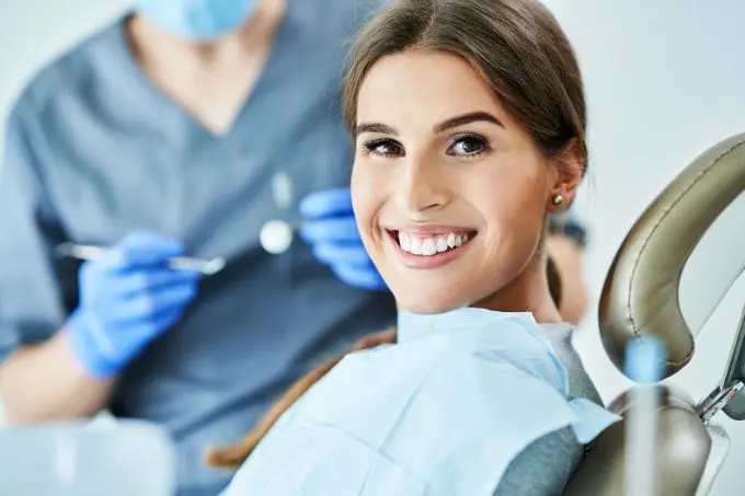 Atendimento Especializado com Dentista em São Paulo SP