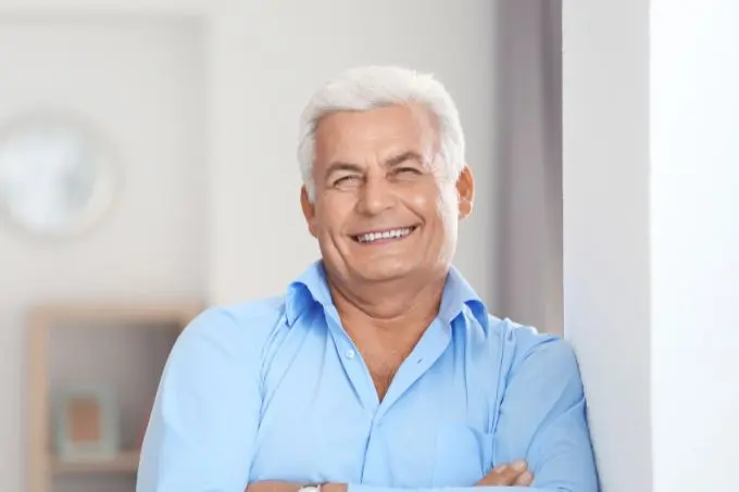 Sorriso Prótese Protocolo