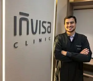 Invisa Clinic - Clínica Odontológica em Moema