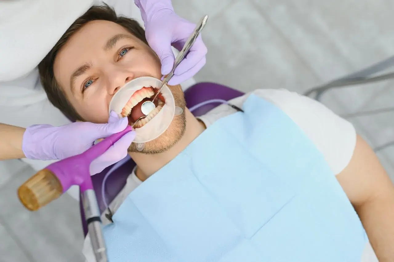 Periodontia Invisa Clinic