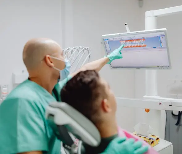 Reabilitação Oral na Invisa Clinic