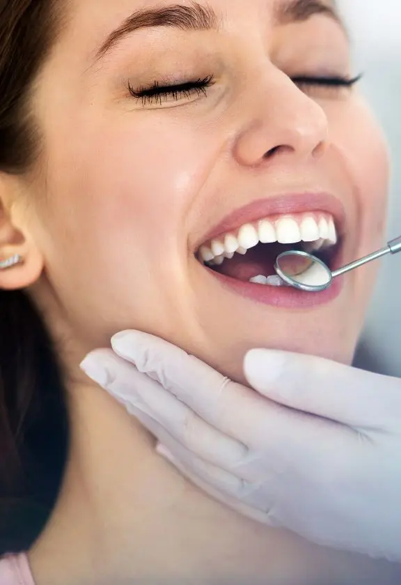 consultório de dentista em São Paulo - SP