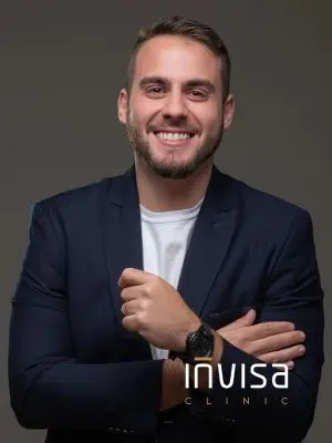 Gabriel G. Urzelin - Dentista Implantodontista