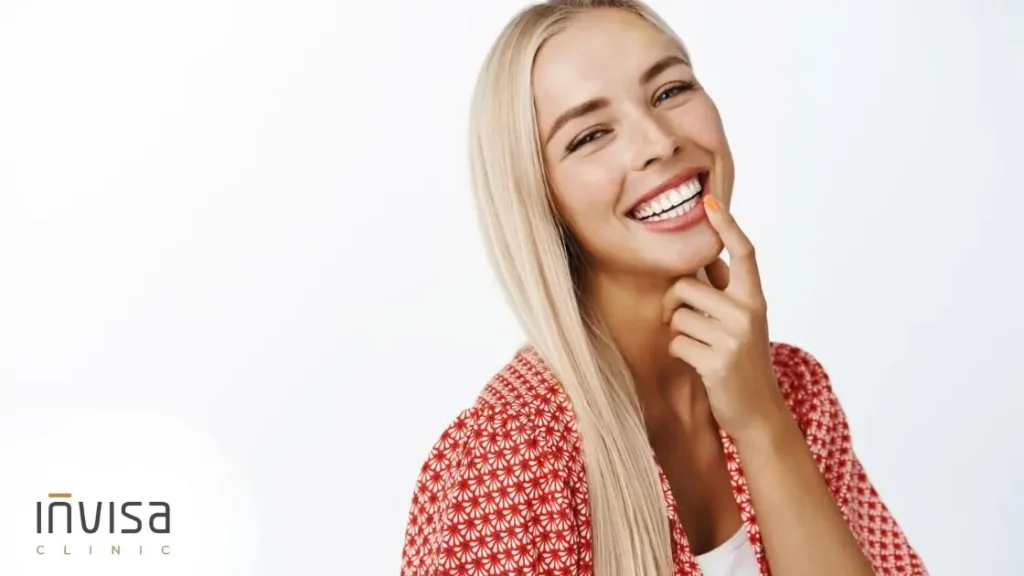 Lentes de Contato Dental: Transforme Seu Sorriso em Uma Obra de Arte