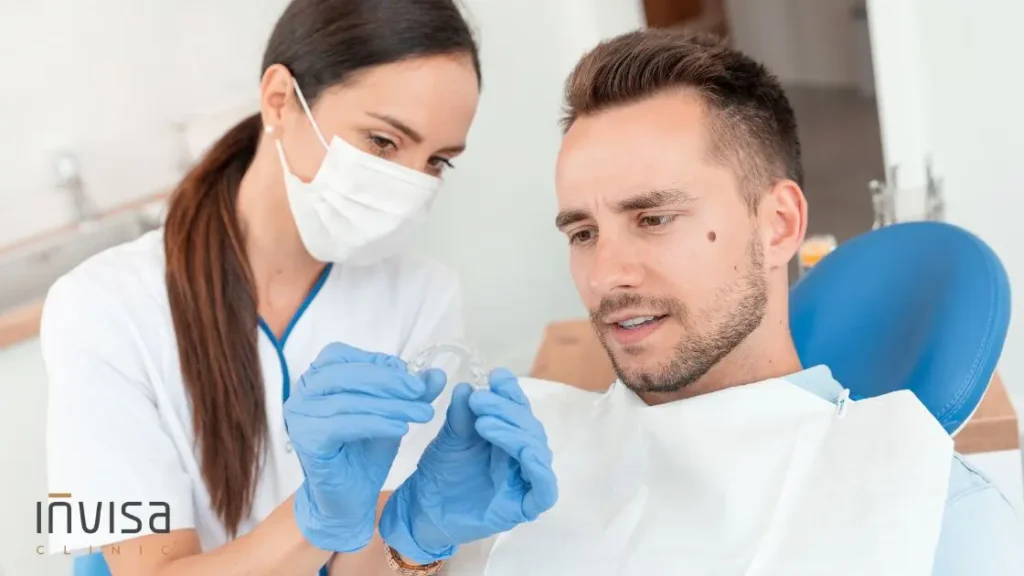 O Papel do Ortodontista: Transformando Sorrisos e Promovendo Saúde Bucal