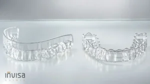 Alinhador Invisível Clearcorrect e Invisalign diferença
